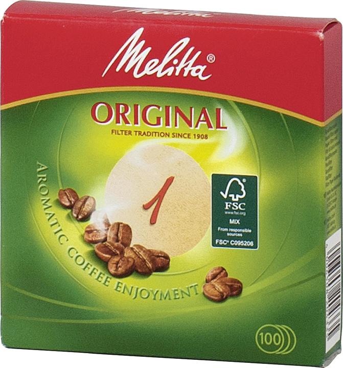 Immagine prodotto Melitta Originale 1