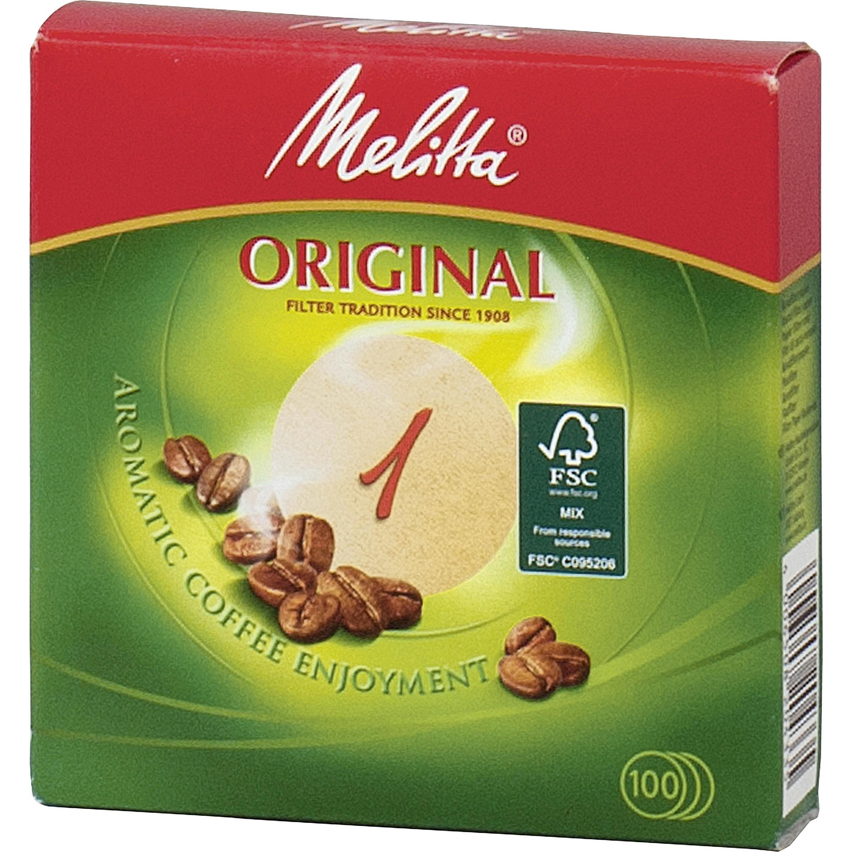 Melitta Original 1 (203284)