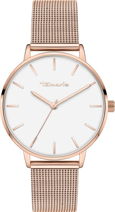 Immagine prodotto Tamaris Orologi analogici TT-0003-MQ (L) (Orologio da polso analogico, 36 mm)