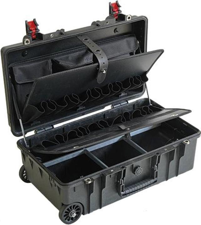 GT Line Fahrbarer Werkzeugkoffer GT 52-21 PSS