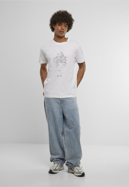 Produktbild Merchcode Ladies One Line Fruit Tee (S)