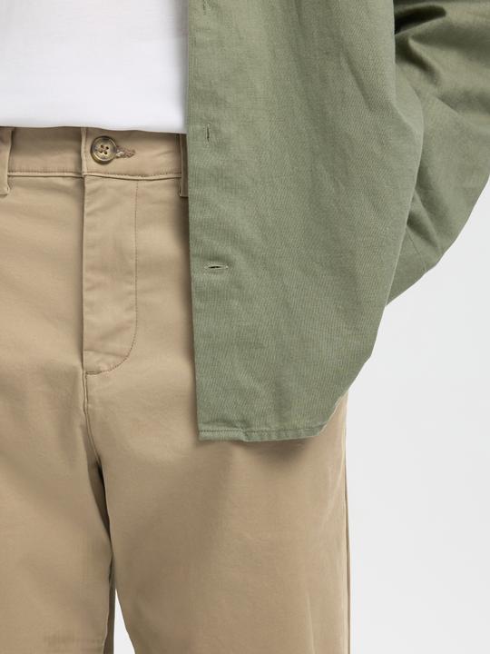 Immagine prodotto Selected 220 Loose Fit Chino (34)