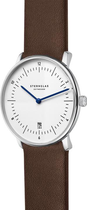 Produktbild Sternglas Naos (Analoguhr, 38 mm)