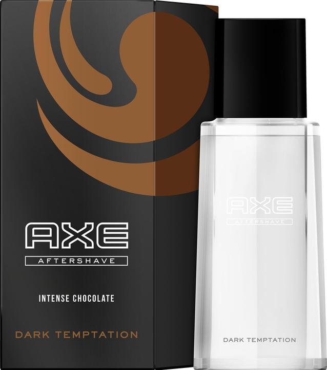 Produktbild AXE After Shave Dark Temptation 100 ml (Aftershave Sprühpumpe, 100 ml)