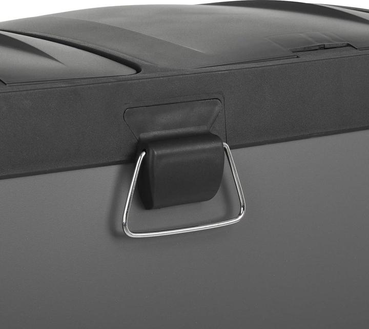 Produktbild Svita T2X24 Mülleimer Grau (48 l)