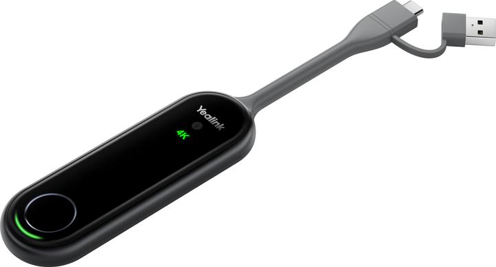 Actual product image Yealink WPP30