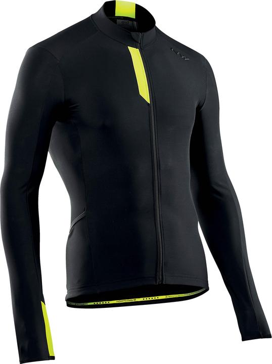 Image du produit Northwave Fahrenheit Jersey à manches longues (L)