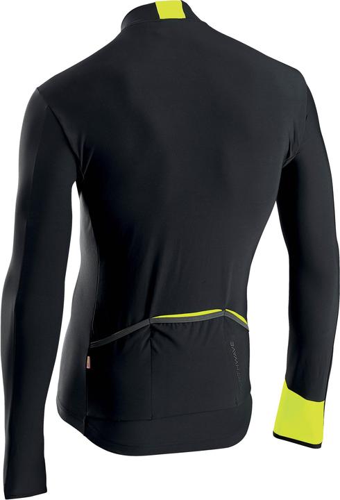 Image du produit Northwave Fahrenheit Jersey à manches longues (L)