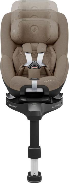 Produktbild Maxi-Cosi Mica 360 Pro (Reboarder, ECE R129/i-Size Norm)