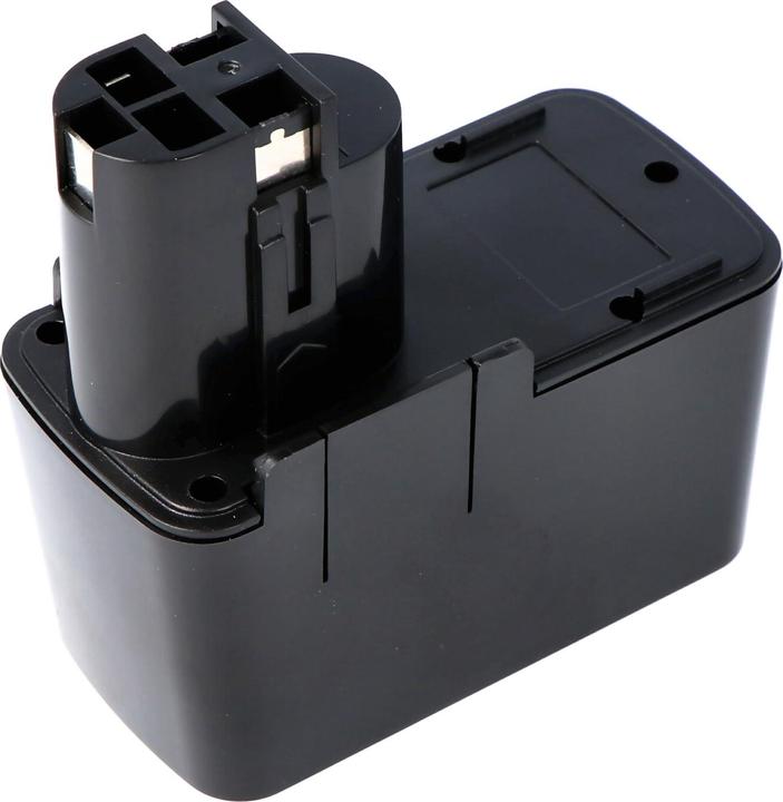 Produktbild AccuCell Akku Bosch GSR 9.6-1, 9.6 VES-2, VPE-2, VE-2 (9.6 V)