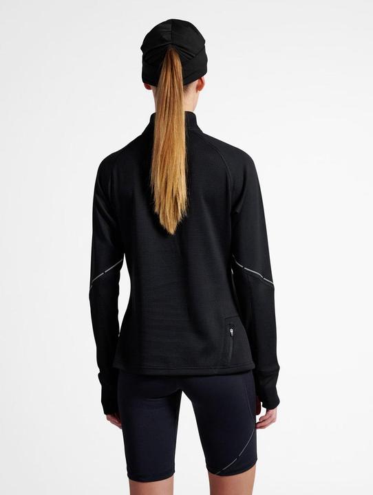 Image du produit hummel Nwlpower half zip midlayer w (XL)