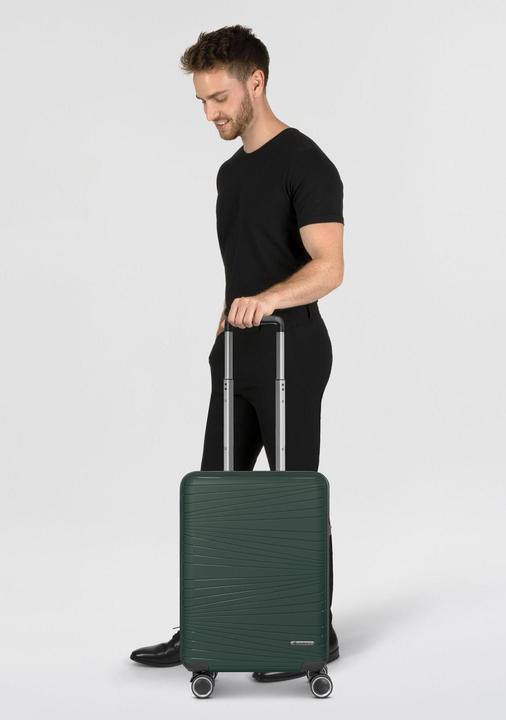 Produktbild Franky Dallas 3.0 4 Rollen Trolley S 55 cm (36 l)