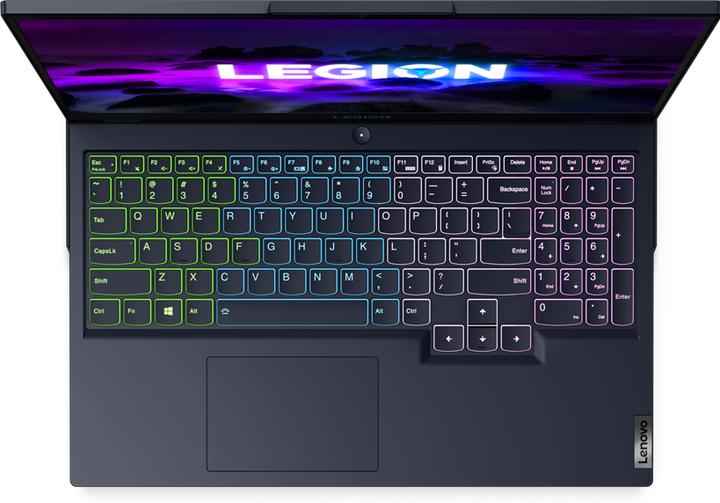 Produktbild Lenovo Legion 5 (15.60", AMD Ryzen 7 5800H, 16 GB, 1000 GB, CH)