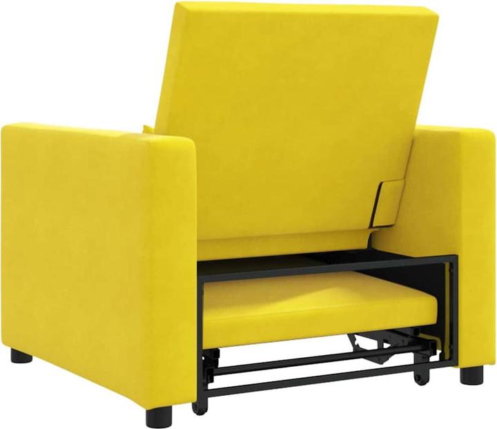 Produktbild vidaXL Klappsofas