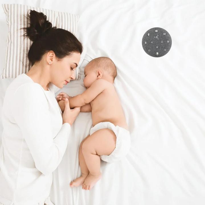 Produktbild Manta Głośnik Bleutooth Szumi GO (7 h, Netzbetrieb)