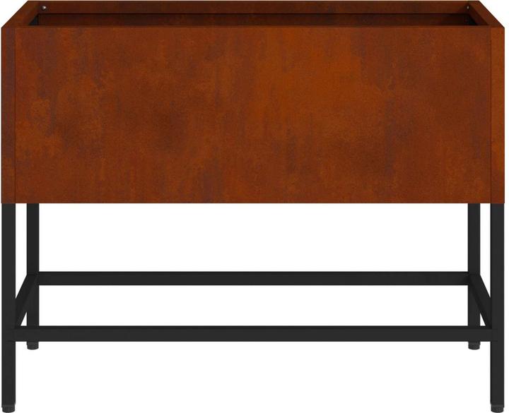 Produktbild vidaXL Gartenblumentopf