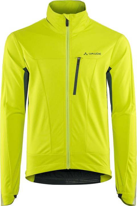 Actual product image Vaude Steglio Softshell Jacket (S)