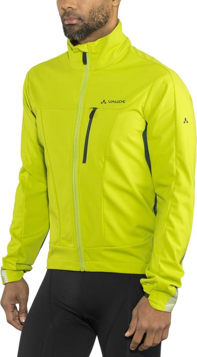 Actual product image Vaude Steglio Softshell Jacket (S)