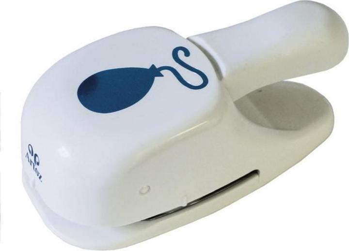 Image du produit Artoz Perforatrice à motif Ballon, 5 cm