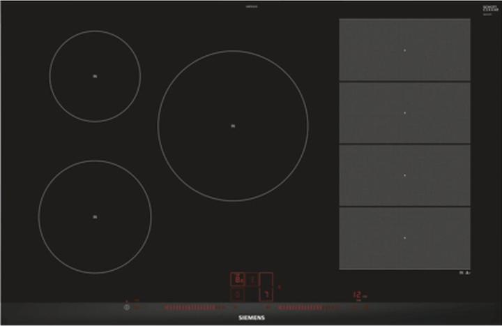 Siemens EX875LVC1E (81.20 cm, Induktionskochfeld)