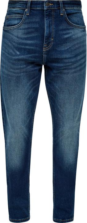 Actual product image S.Oliver Jeans-Hose Jeans Shawn / Regular Fit / Mid Rise / Tapered Leg (W28/L34)
