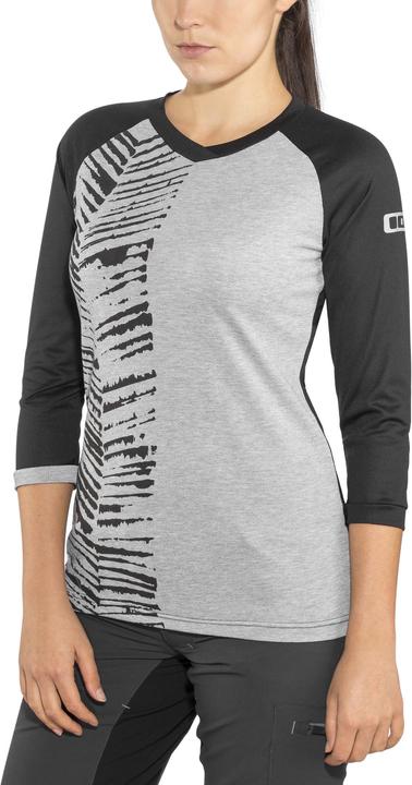 Produktbild ION Scrub AMP Tee LS 3/4 (36, S)