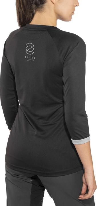 Produktbild ION Scrub AMP Tee LS 3/4 (36, S)