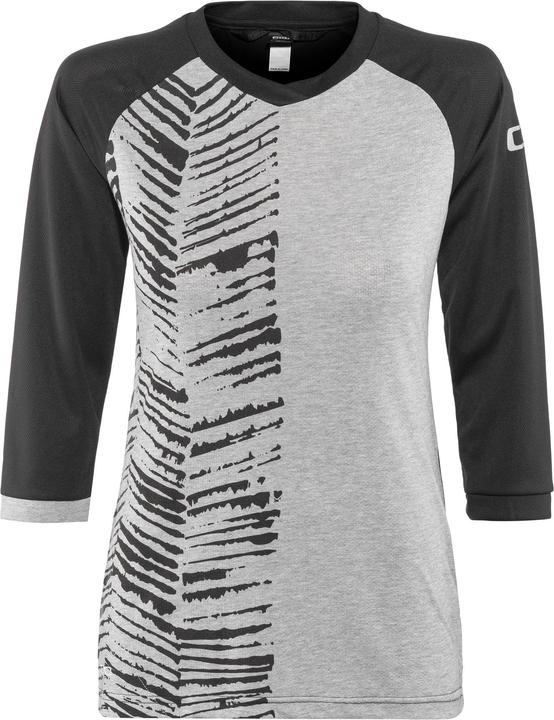 Produktbild ION Scrub AMP Tee LS 3/4 (36, S)