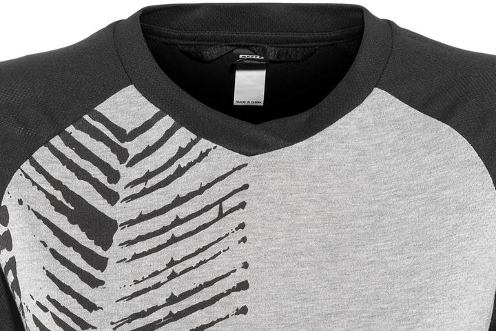 Produktbild ION Scrub AMP Tee LS 3/4 (36, S)