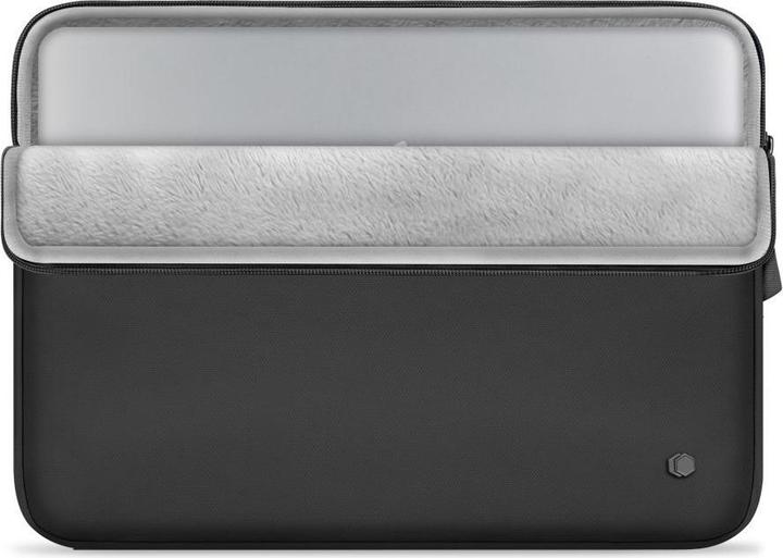 Produktbild Tech-Protect Sleeve Laptoptasche 15-16 - Schwarz (16")