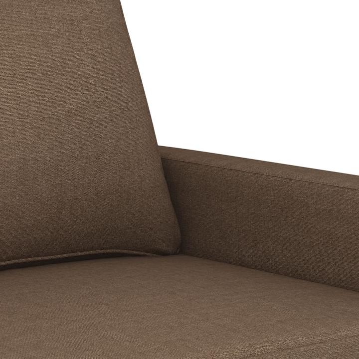 Image du produit vidaXL Sofagarnitur (3 places)