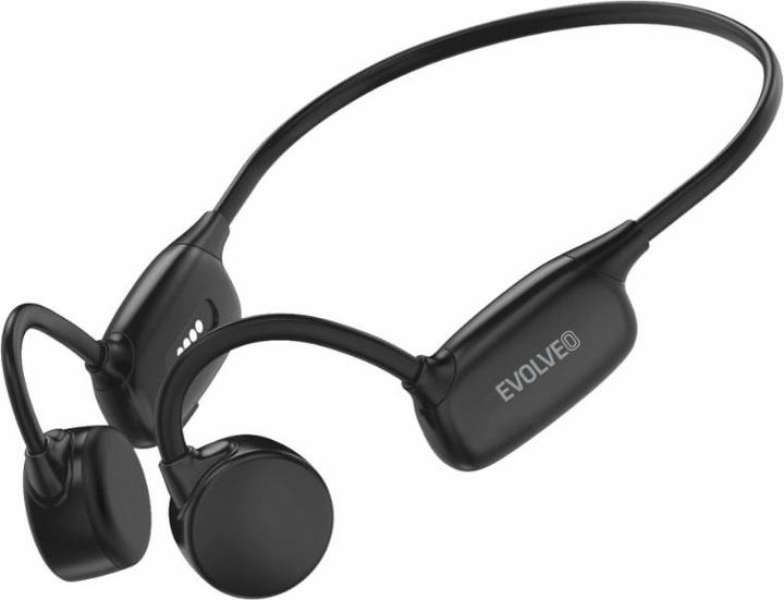 Actual product image Evolveo BoneSwim Pro MP3, bezdrátová (Wireless)