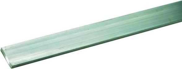 Werkstarck Aluminium-Flachprofil