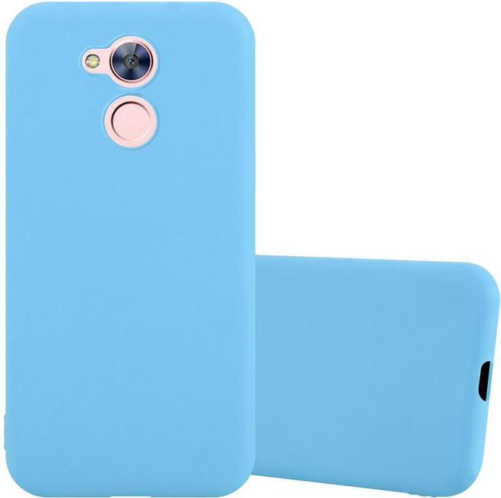 Blu confetto