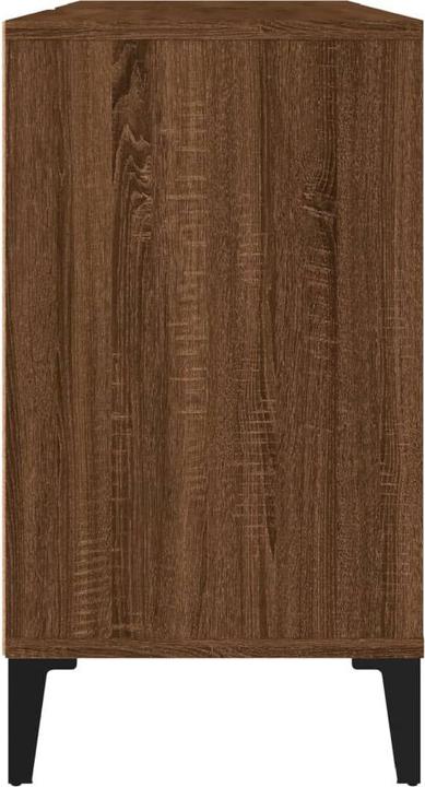 Image du produit vidaXL Ranice (80 x 33 x 60 cm)