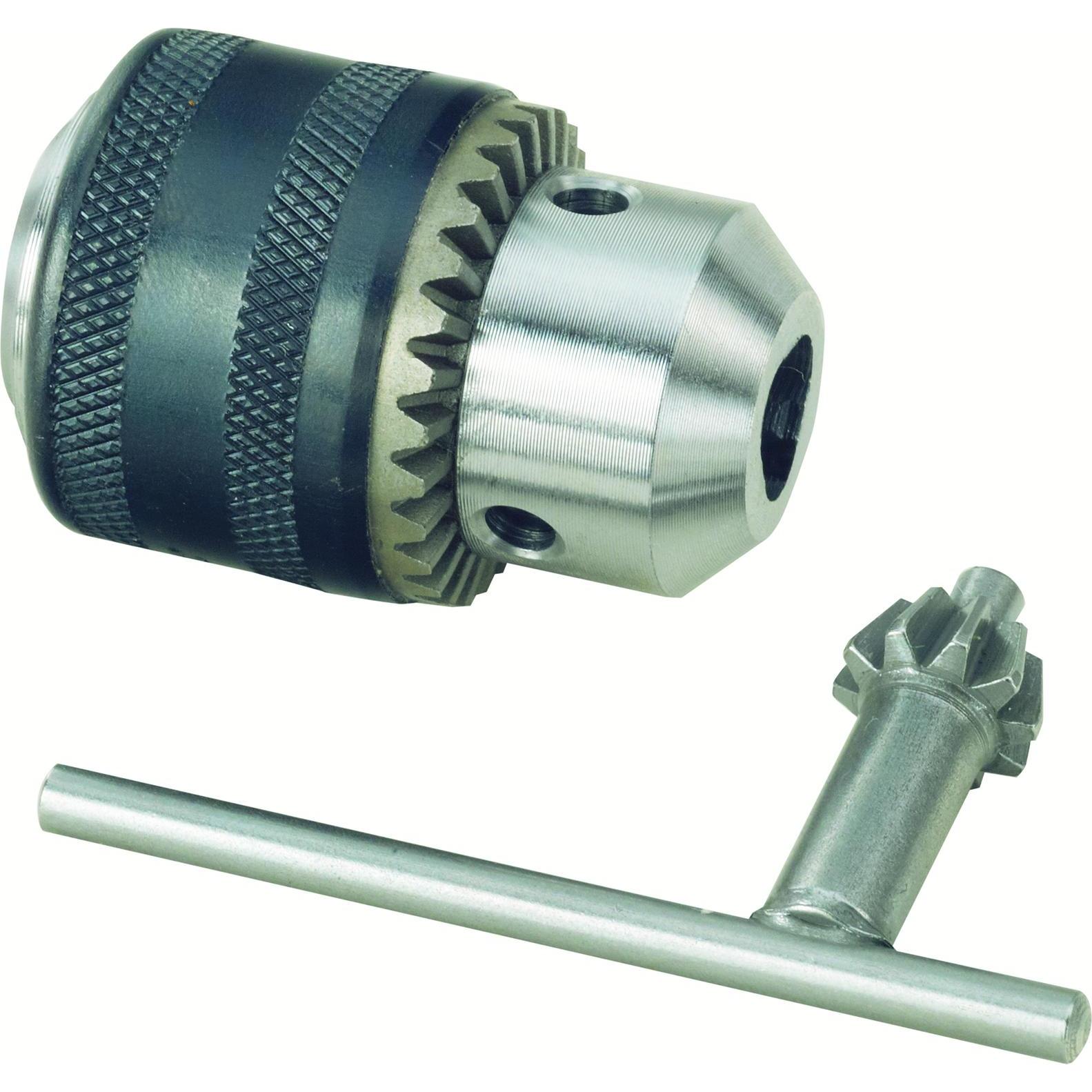 Thumbnail - Proxxon, Zubehör Maschine, Zahnkranzbohrfutter