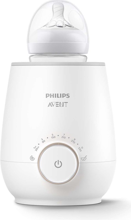 Immagine prodotto Philips Avent Scaldabiberon DUPLIKAT