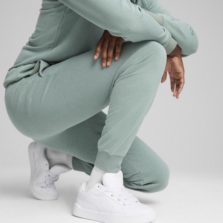 Actual product image Puma ESS LOGO LAB Execution Sweatpants TR cl (S)