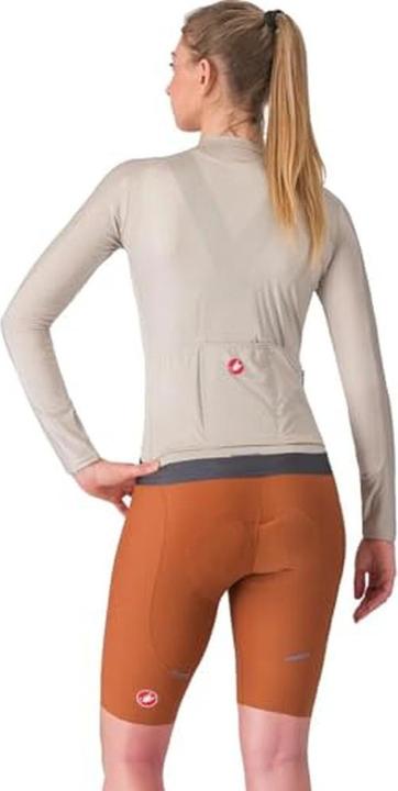 Actual product image Castelli Espresso W DT Bibshort (M)