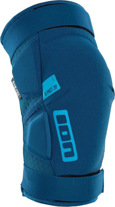ION K-Pact Zip (L, Knee pad, Pair)