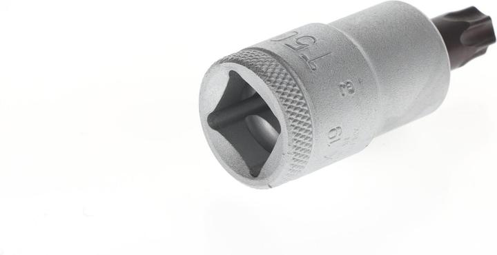 Immagine prodotto Gedore ITX 19 T50 Schraubendrehereinsatz 1/2" TX T50