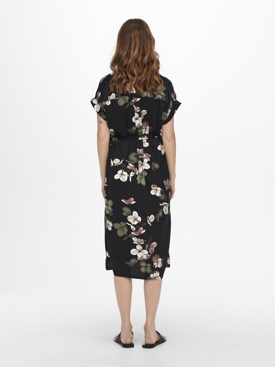 Immagine prodotto Only Maternity Abito camicetta a manica corta della mamma (S)