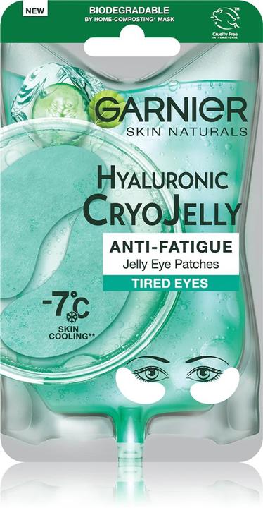 Garnier Hyaluronic Cryo Jelly (5 g)