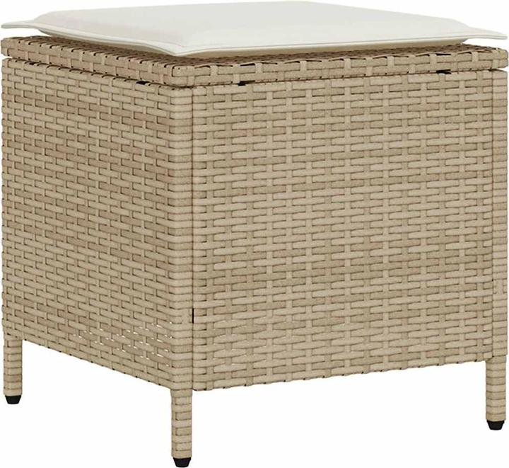 Produktbild vidaXL Amirah