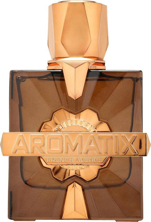 Produktbild French Connection Naughty Dates (Extrait De Parfum, 100 ml)