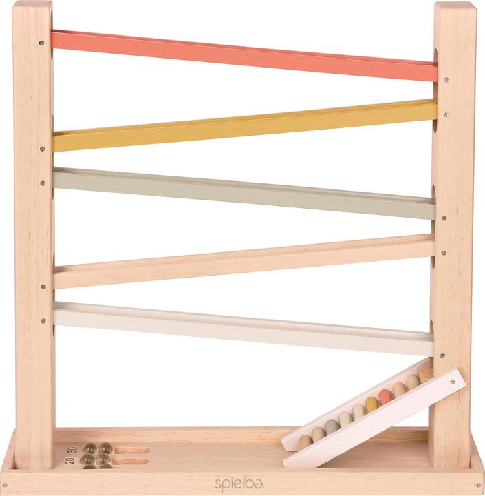 Immagine prodotto Spielba Corsa con le biglie