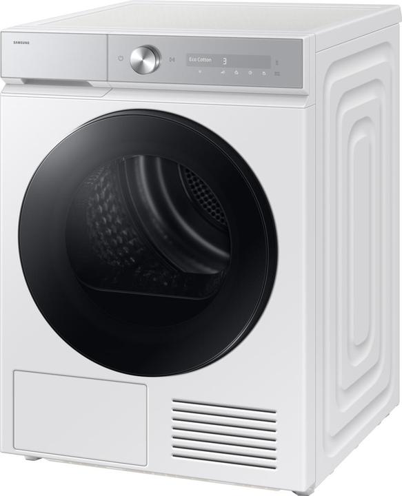 Actual product image Samsung DV90DB8845GH (9 kg, Changeable)