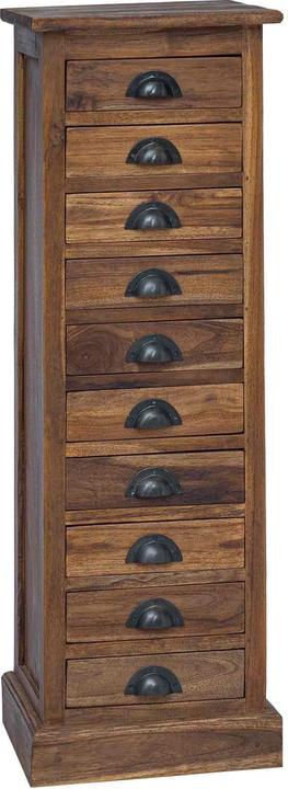 Actual product image vidaXL Kommode