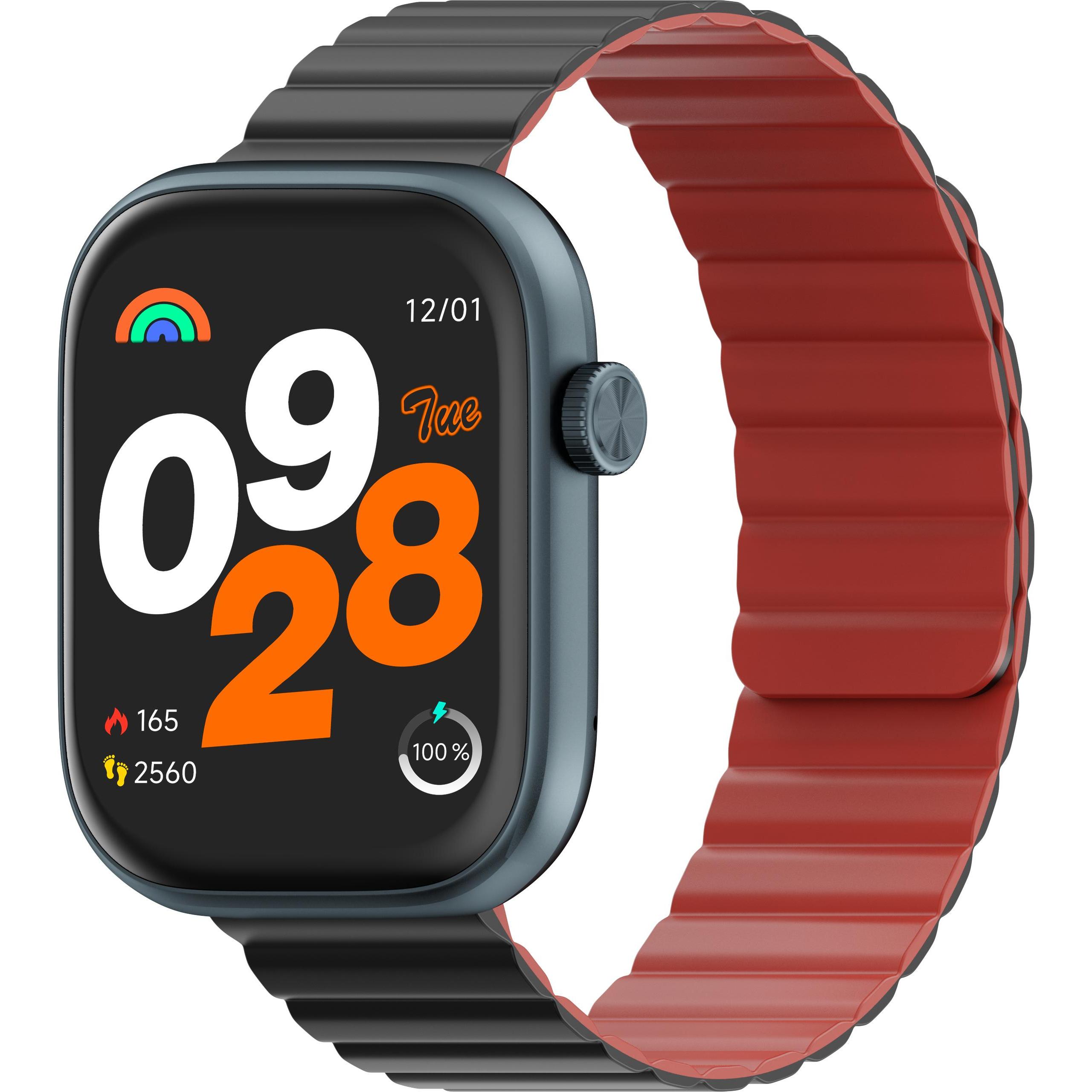 imilab ST2 (49.70 mm), Smartwatch