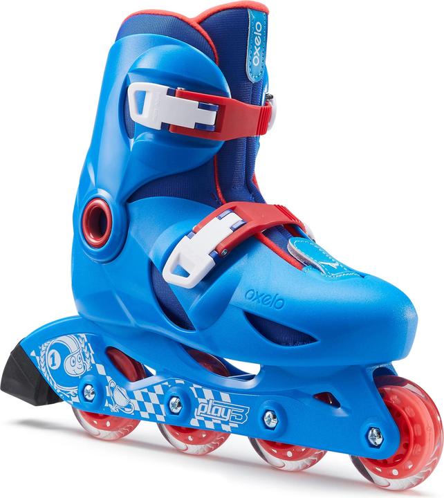 Produktbild Oxelo PLAY3 (32, 33, 34)